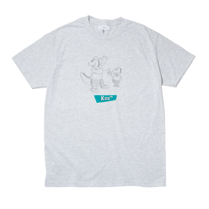 Brothers Tee