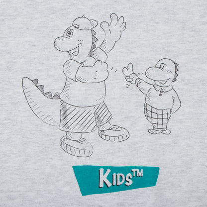 Brothers Tee