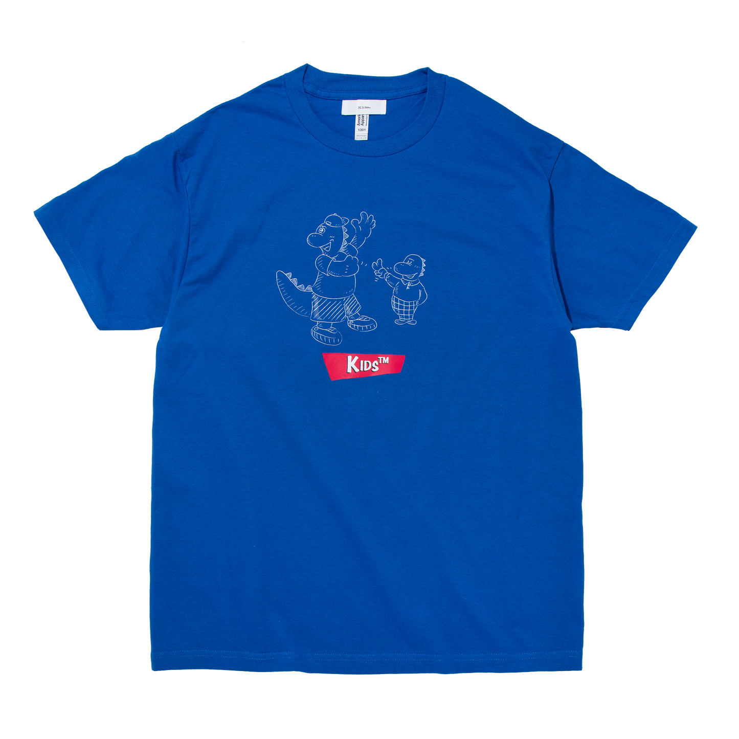 Brothers Tee