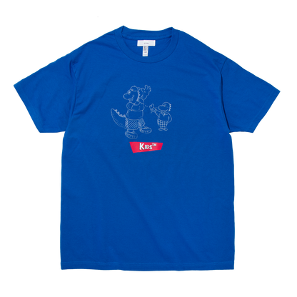 Brothers Tee
