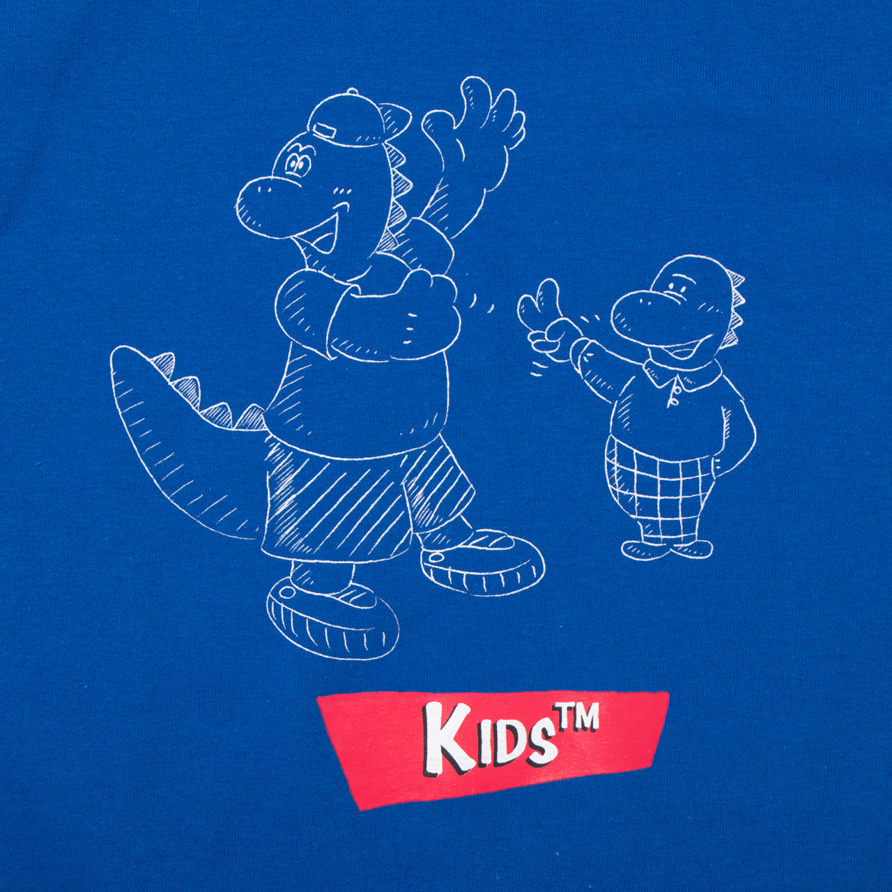 Brothers Tee
