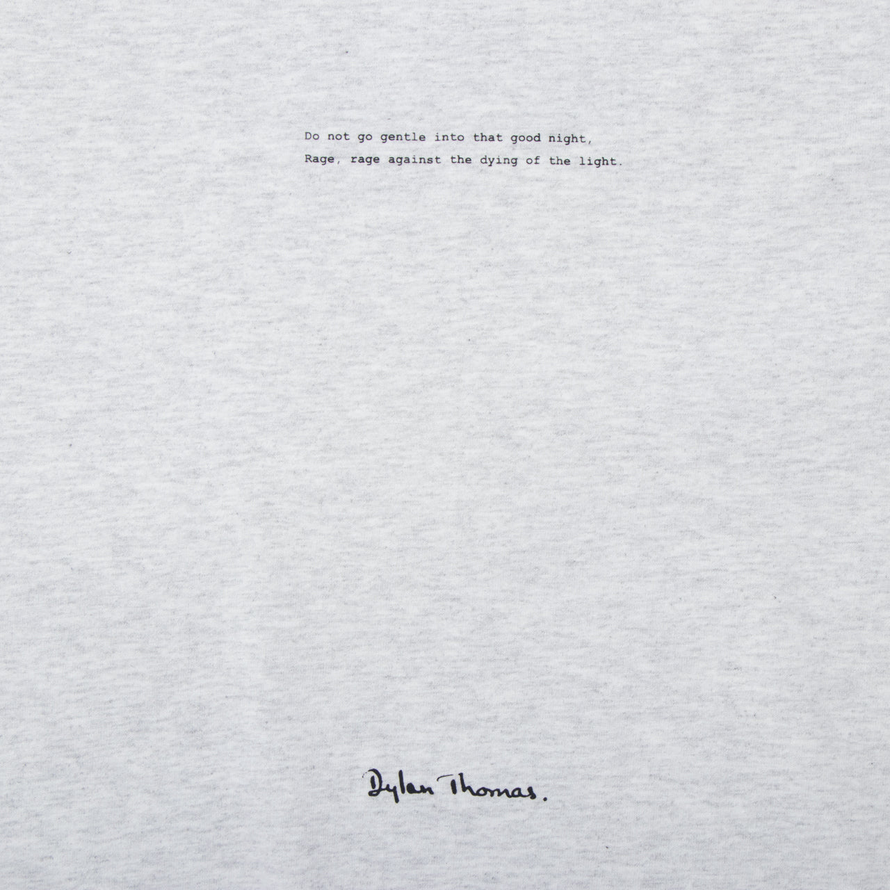 Vision Tee
