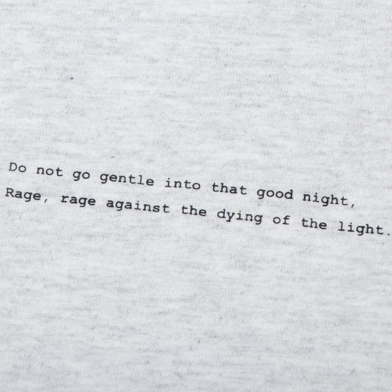 Vision Tee