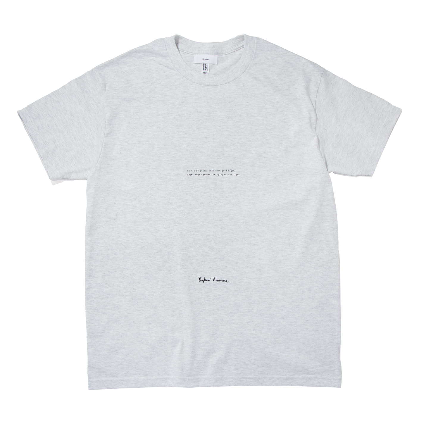 Vision Tee