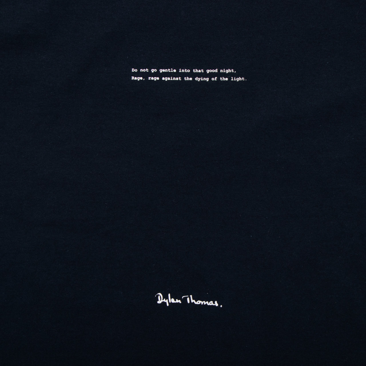 Vision Tee