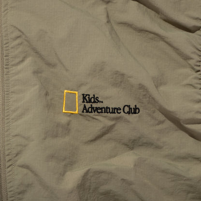 Adventure Club Member Packable Nylon Vest