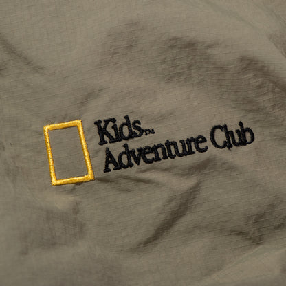 Adventure Club Member Packable Nylon Vest