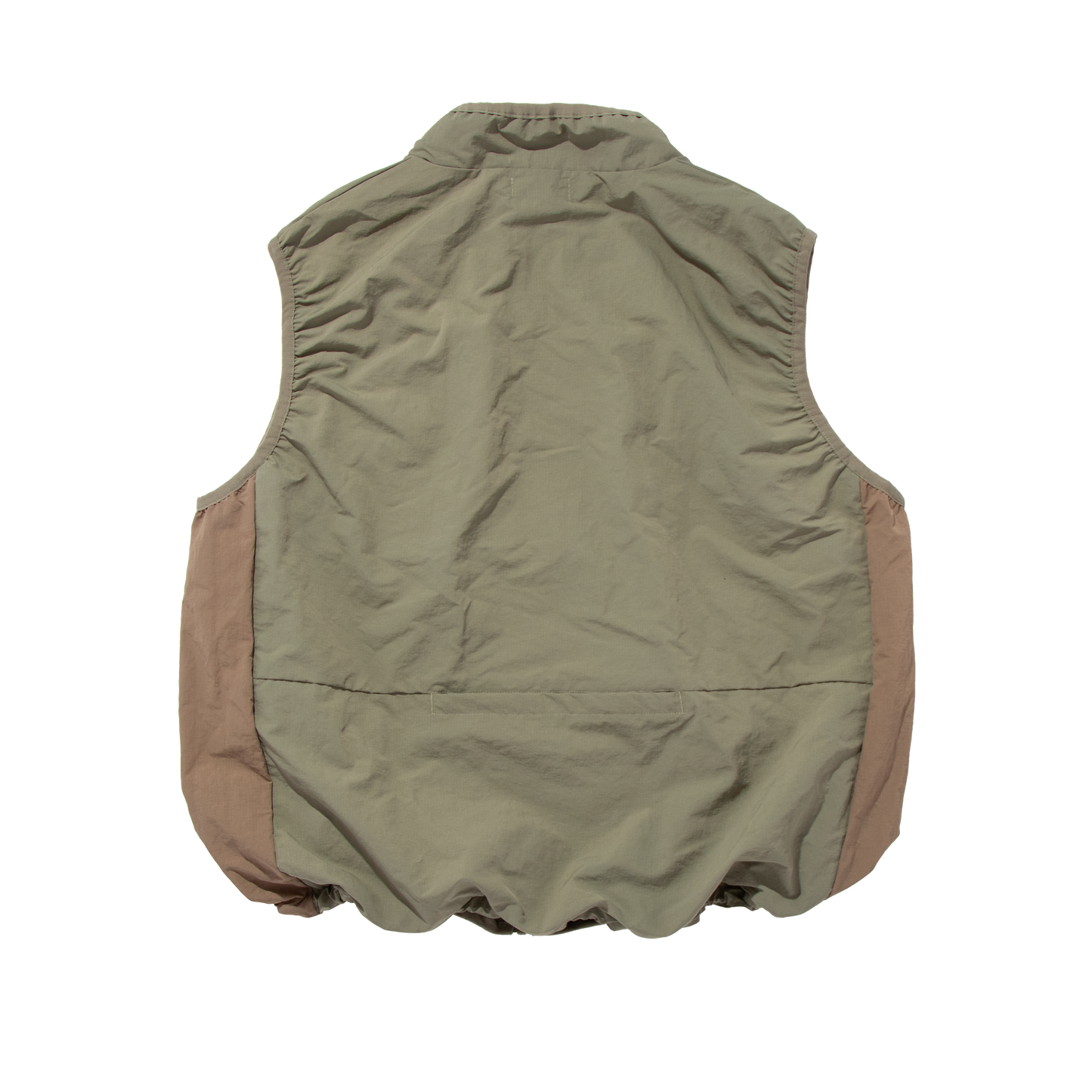 Adventure Club Member Packable Nylon Vest