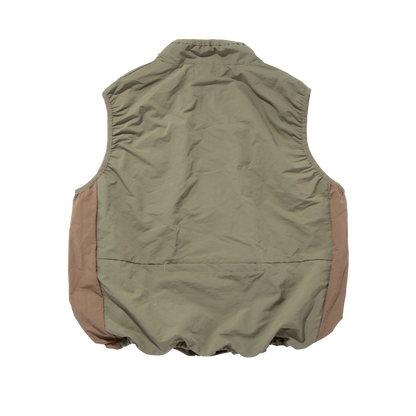 Adventure Club Member Packable Nylon Vest