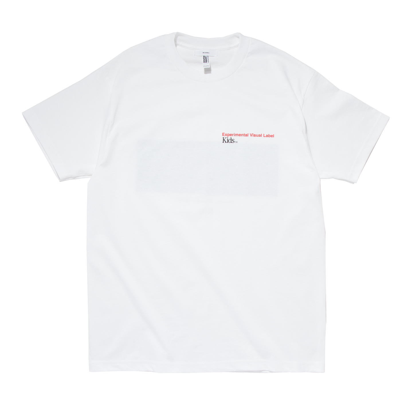 RGB Tee