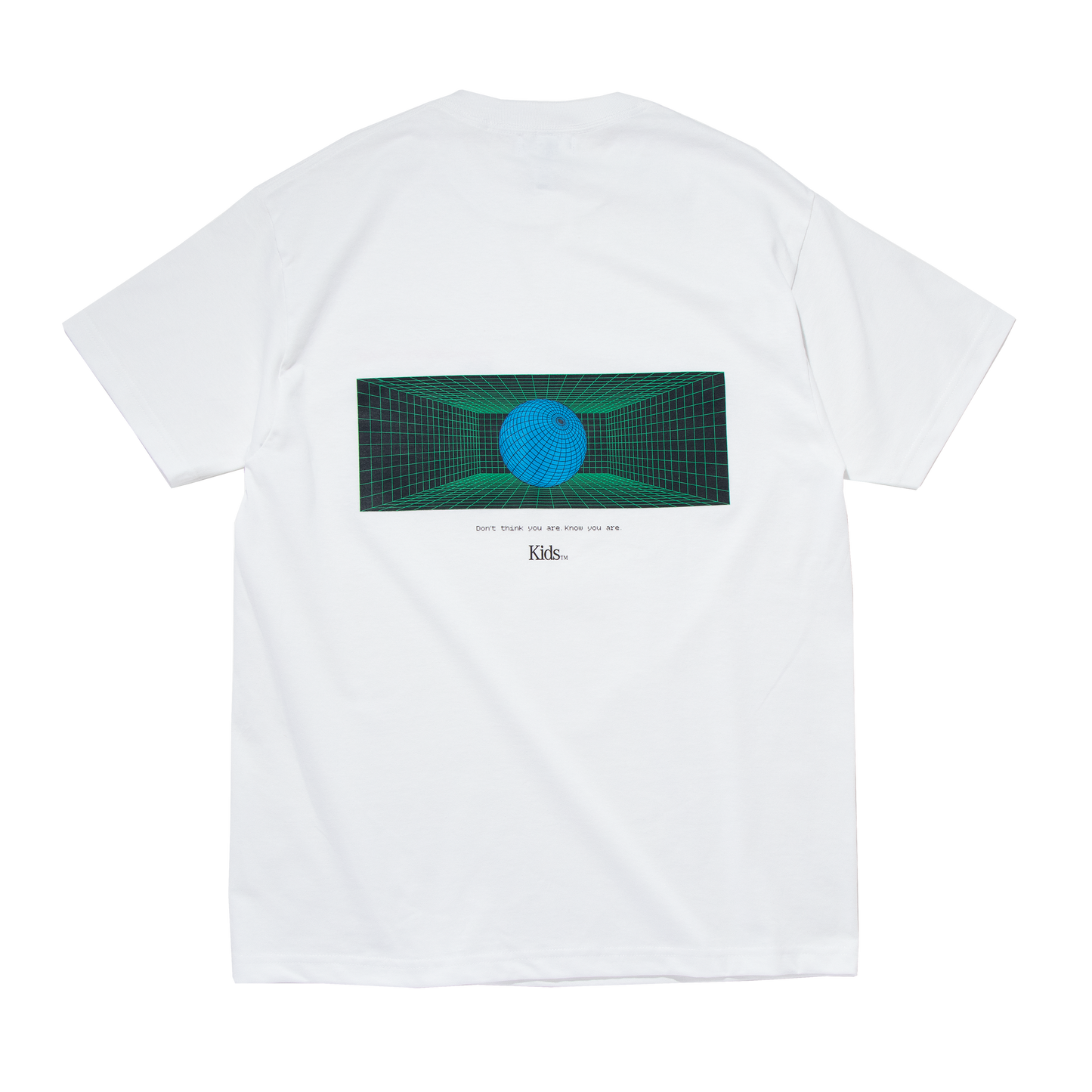 RGB Tee