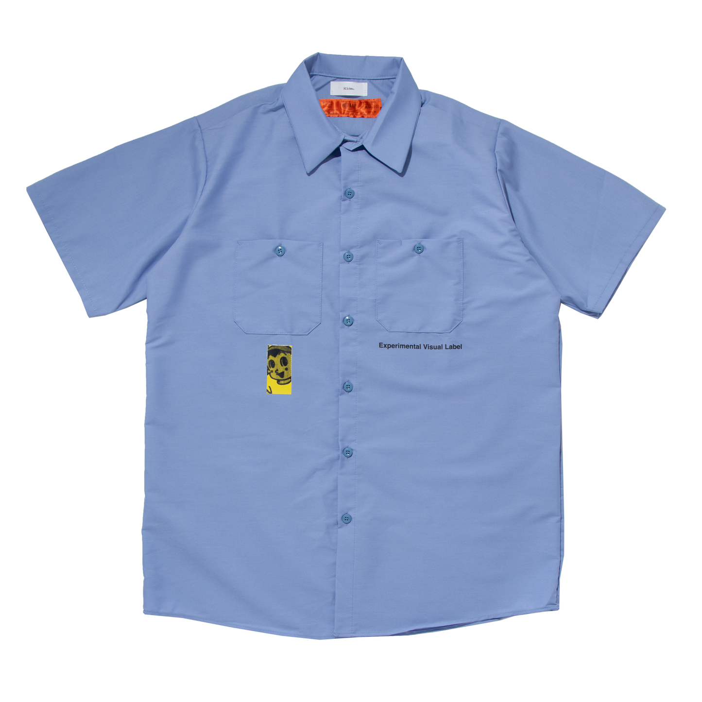 RGB S/S Shirt