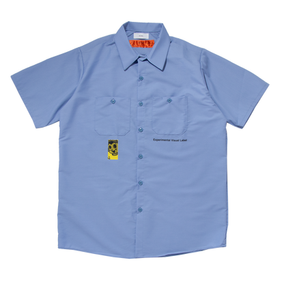 RGB S/S Shirt