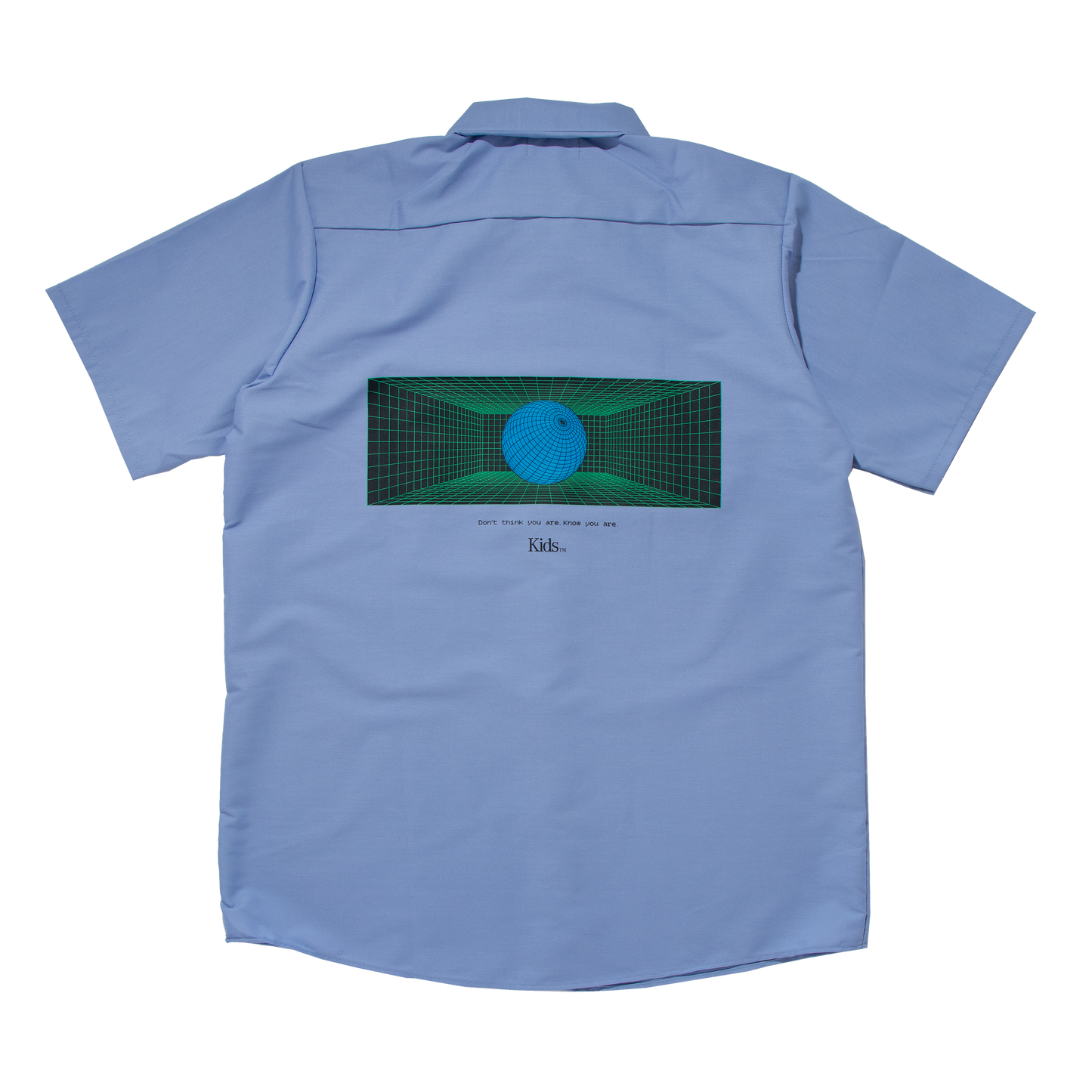 RGB S/S Shirt