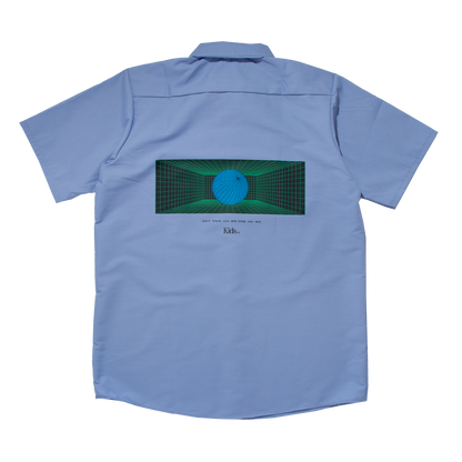 RGB S/S Shirt
