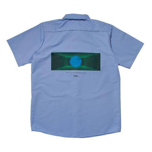 RGB S/S Shirt