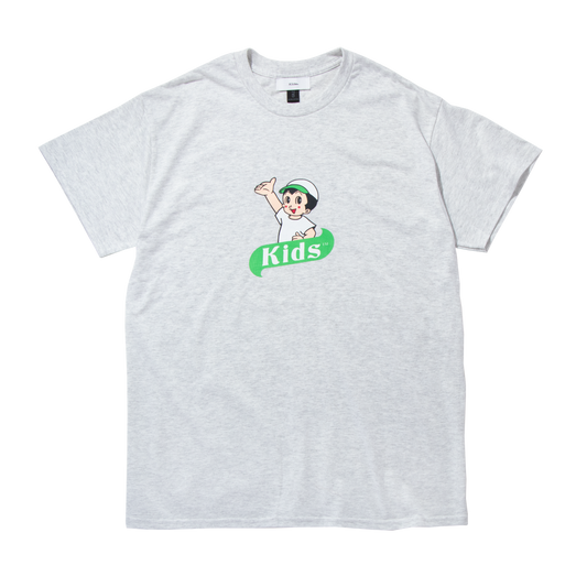 Welcome Boy Tee