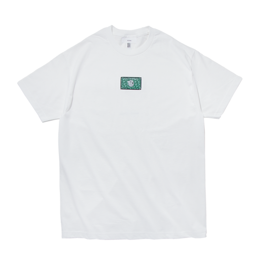 Green Card Tee