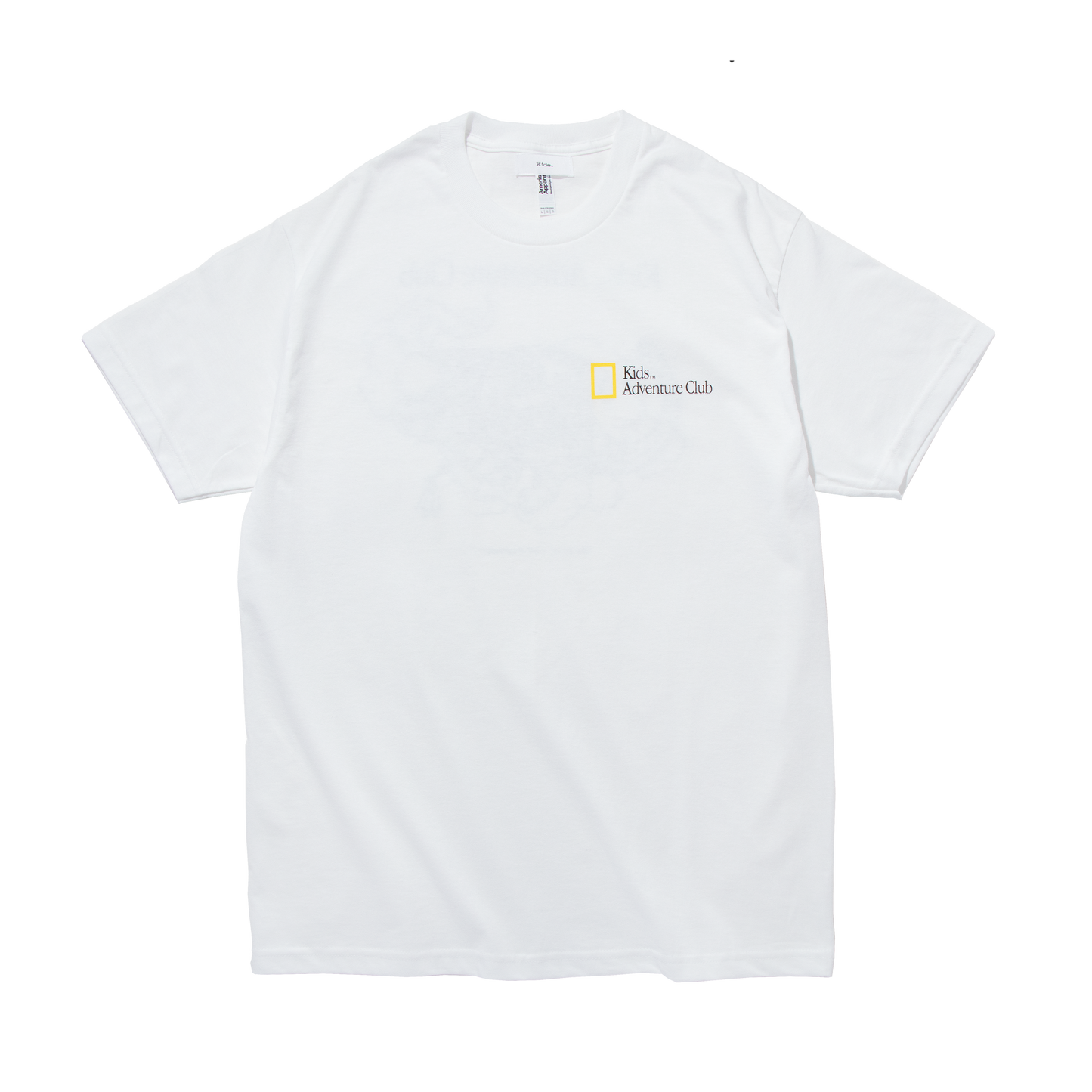 Museum Tee