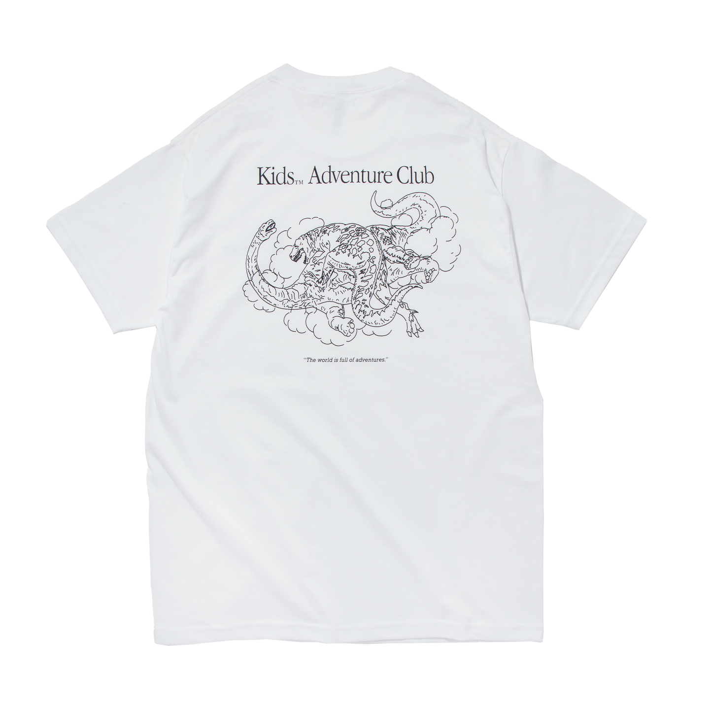 Museum Tee