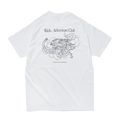 Museum Tee