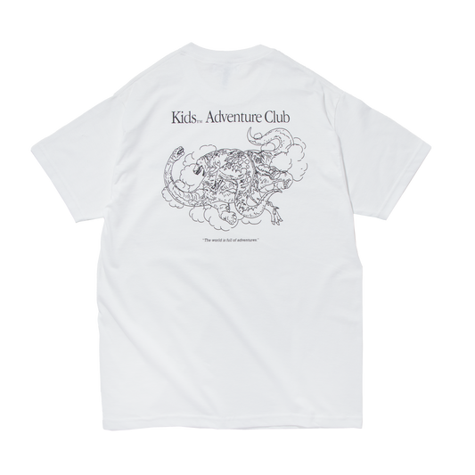 Museum Tee