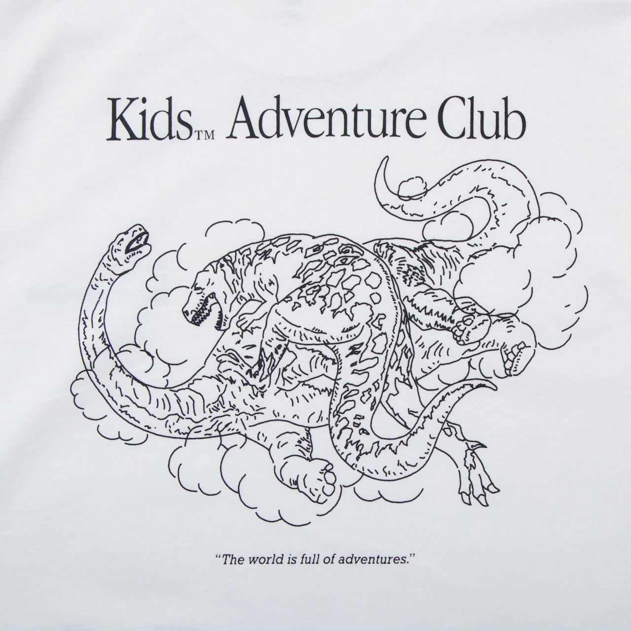 Museum Tee