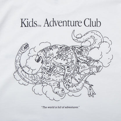 Museum Tee