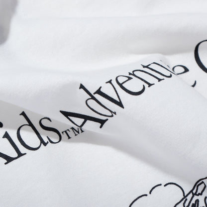 Museum Tee