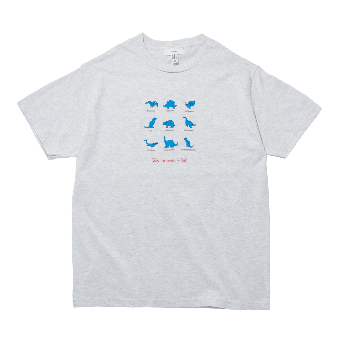 Gao Gao Tee