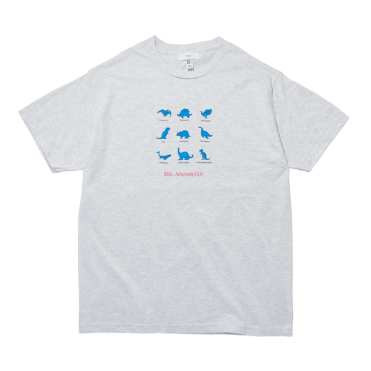 Gao Gao Tee