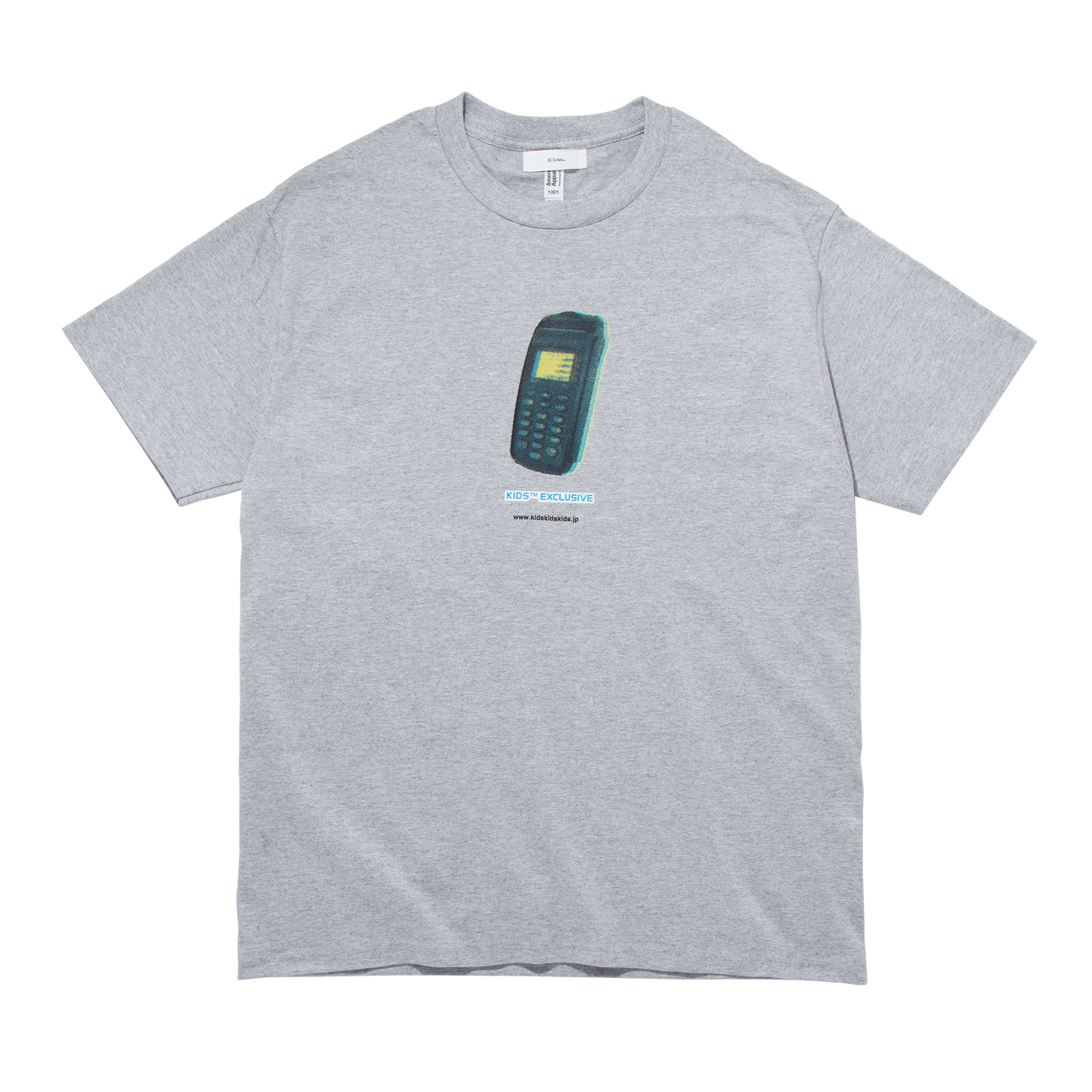 Card Terminal Tee