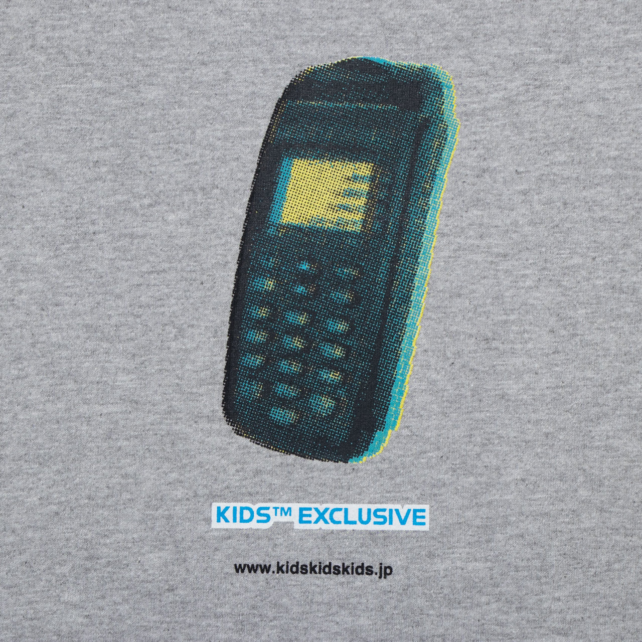 Card Terminal Tee