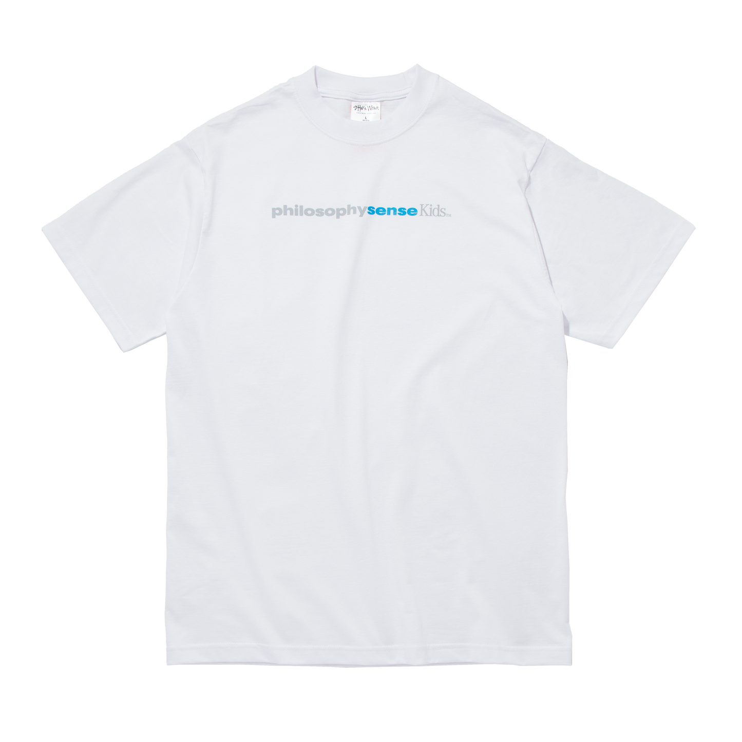 Emptiness Tee