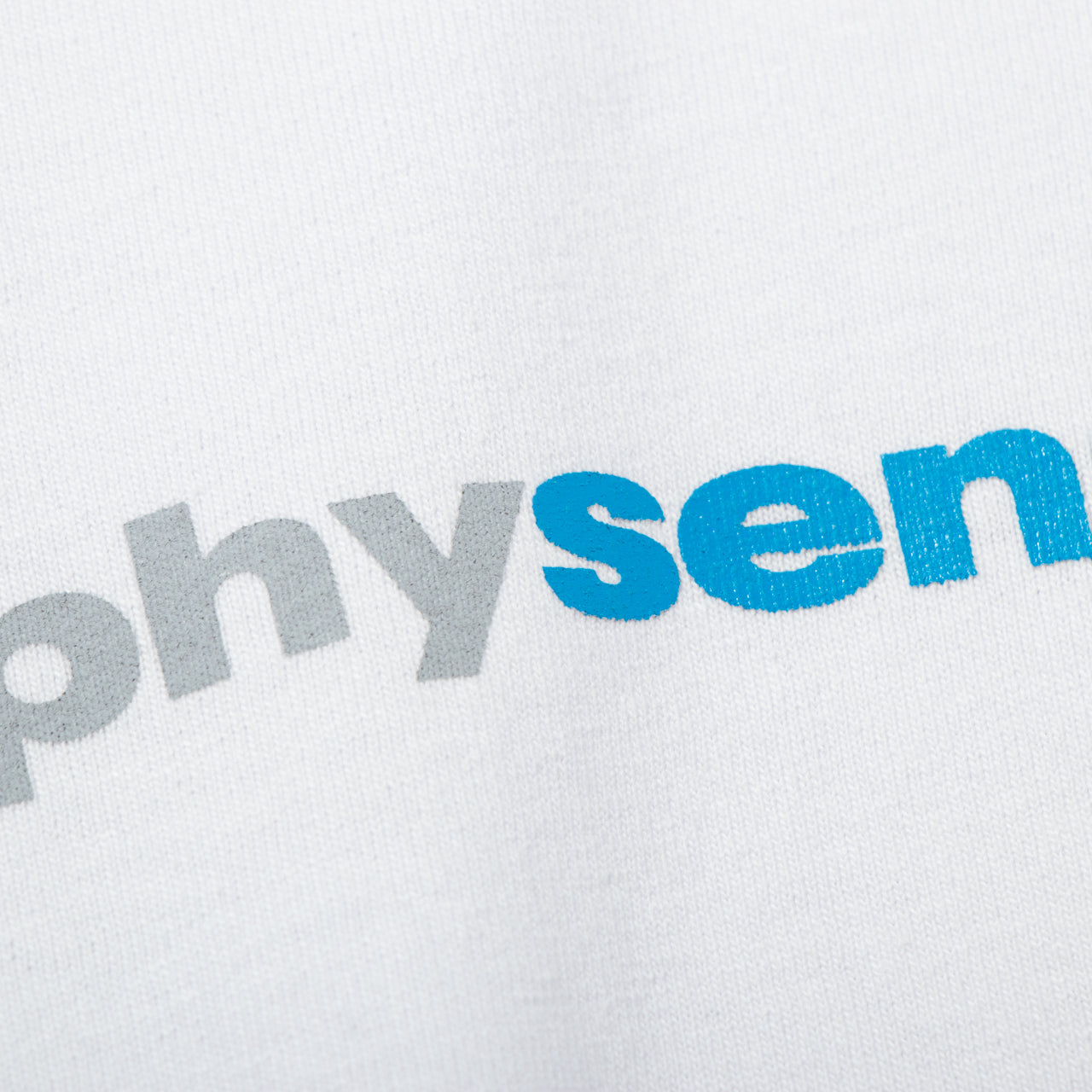 Emptiness Tee
