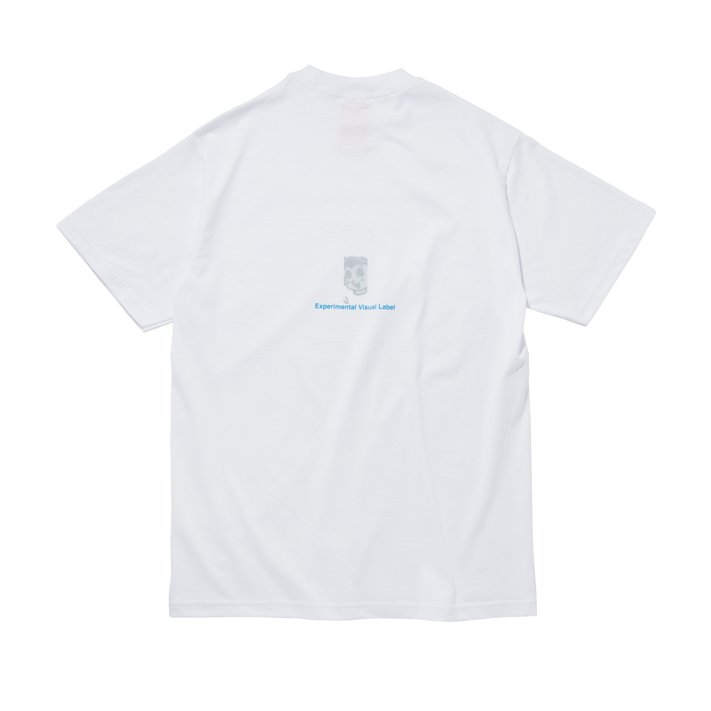 Emptiness Tee