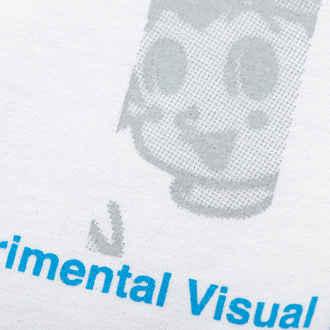 Emptiness Tee