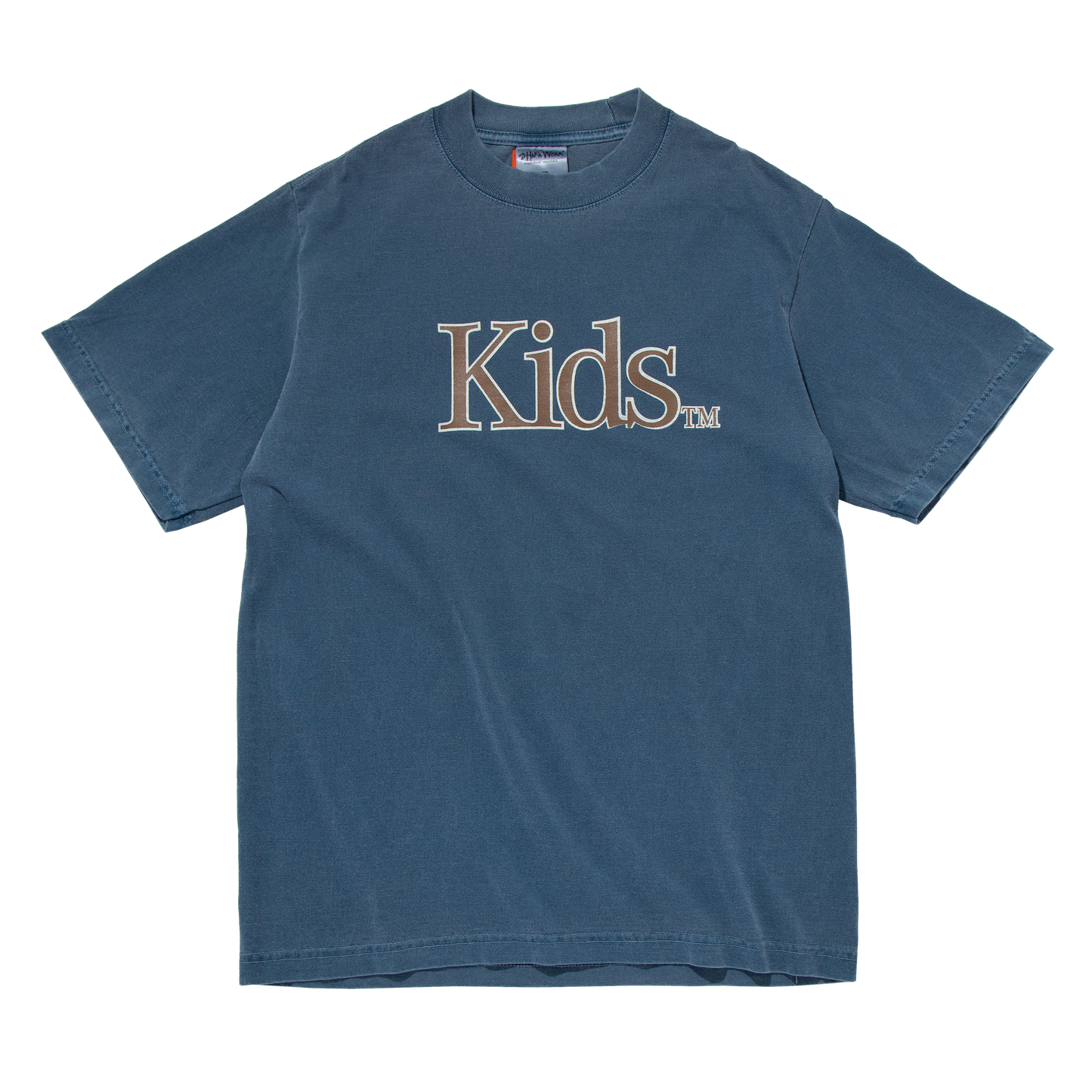 Daily Garment Dye Tee