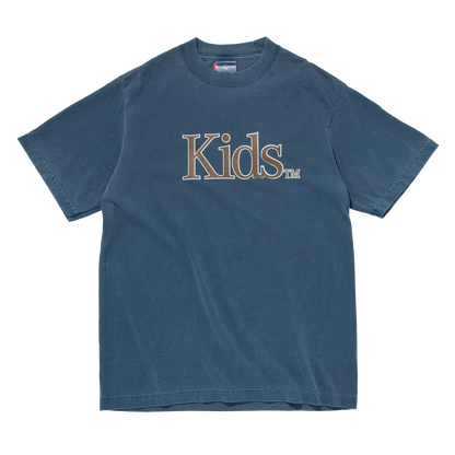 Daily Garment Dye Tee