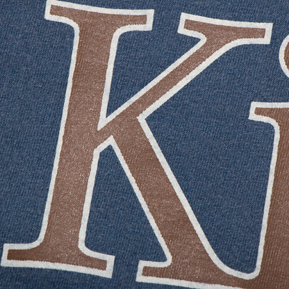 Daily Garment Dye Tee