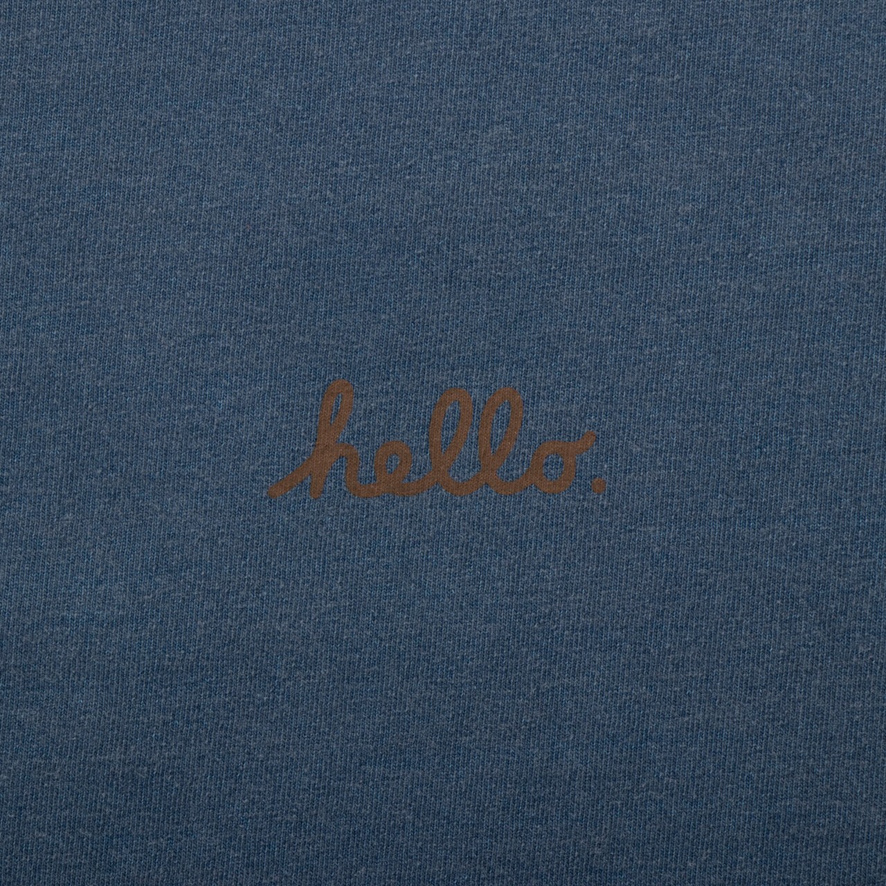 Daily Garment Dye Tee