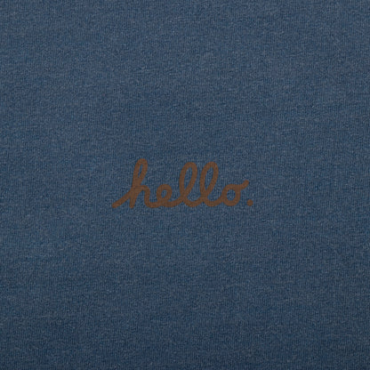 Daily Garment Dye Tee