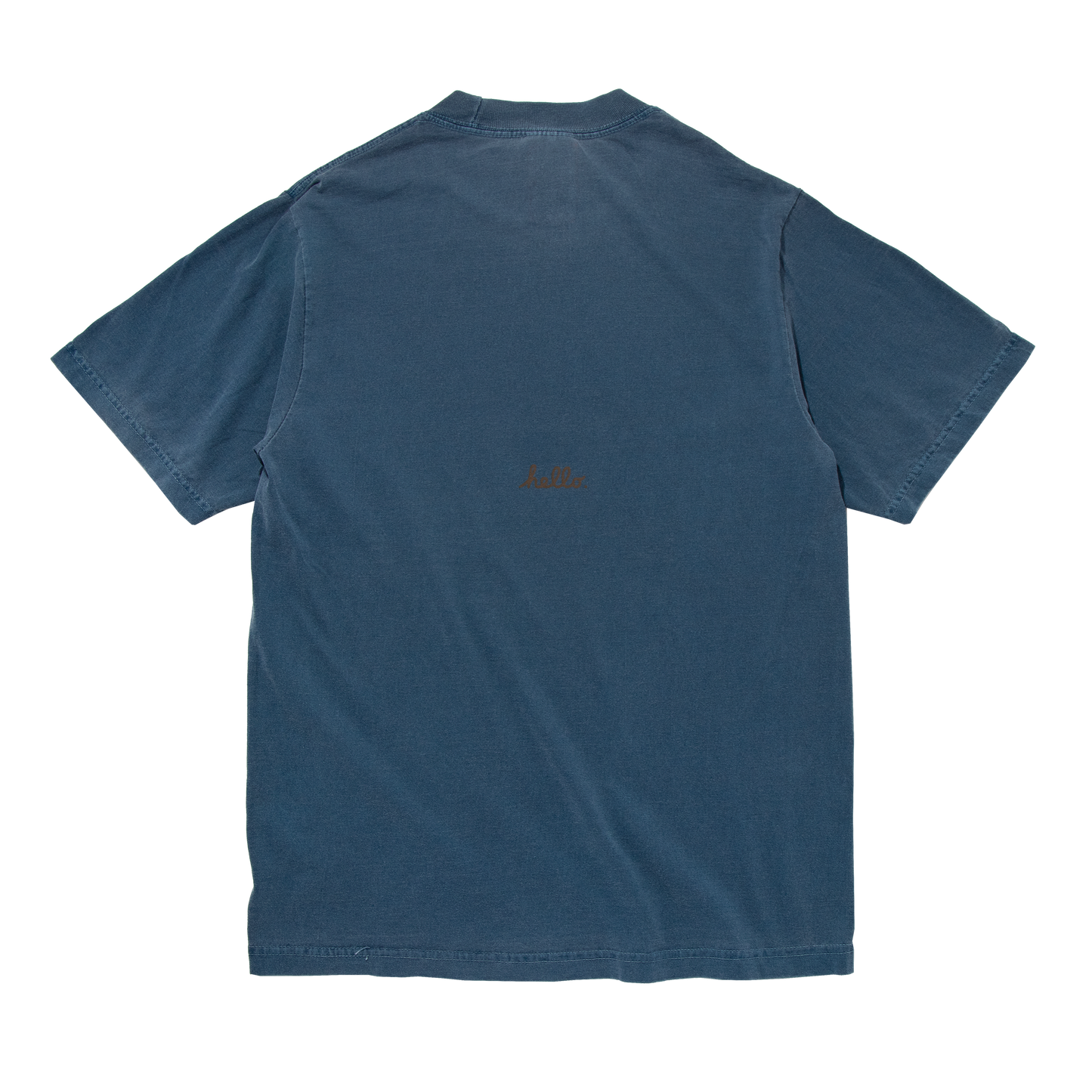 Daily Garment Dye Tee