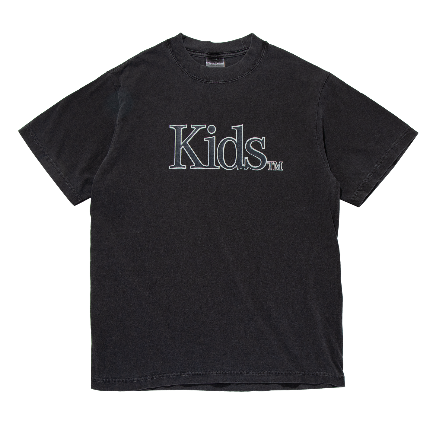 Daily Garment Dye Tee