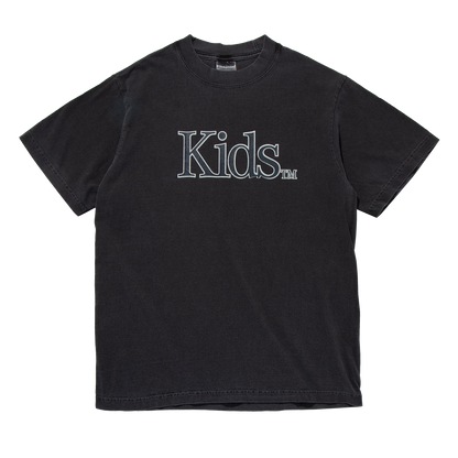 Daily Garment Dye Tee