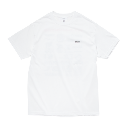 Staff Tee