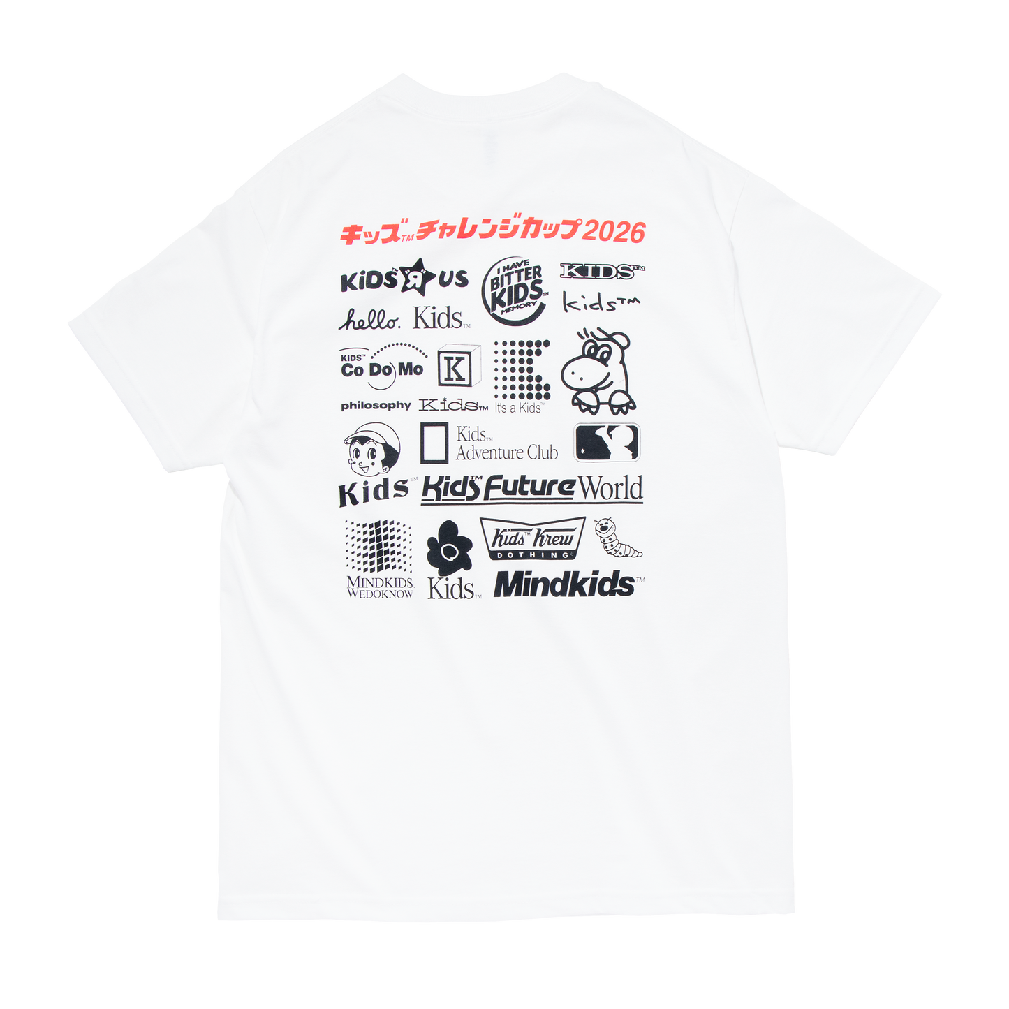 Staff Tee