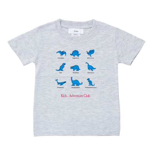 Osoroi Gao Gao Tee