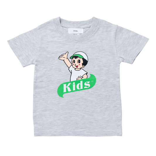 Osoroi Welcome Boy Tee