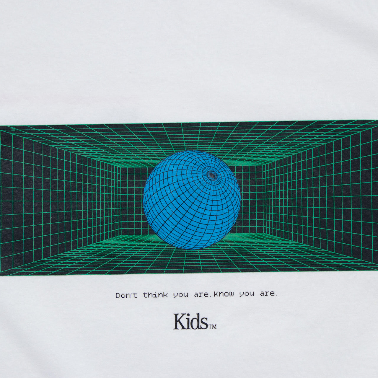 RGB Tee